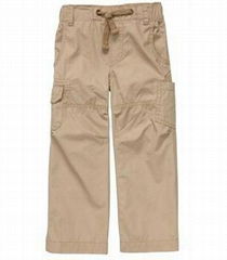 Cargo Pants kids pants boys pants