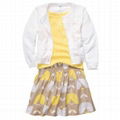 Children outfits girls outfits 1