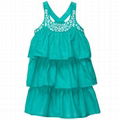 Summer dresses girls dresses girls