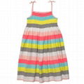 Maxi dresses kids dresses girls clothing