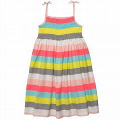 Maxi dresses kids dresses girls clothing 