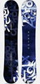 Burton Vapor Snowboard