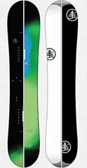 Burton Family Tree Freebird Splitboard Snowboard