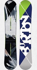 Burton Custom X Snowboard