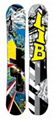 Lib Tech Travis Rice LTD Art Of Flight C2 Banana Snowboard 1