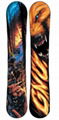 GNU Billy Goat C2BTX Splitboard