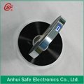 polypropylene capacitor film 4