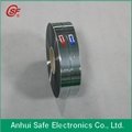 polypropylene capacitor film 5