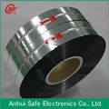 Al Zn metallized film for capacitor 3