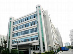 Guangdong Unihero Optoelectronic Technology Co. Ltd