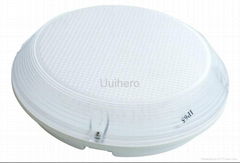 Waterproof IP65 26W/23W/18W/13W Round LED Ceiling Light