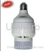 High Power 30W E27 LED Bulb