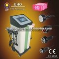 IHLS650 LLLT RF Vacuum Fat Suction Slimming Machine  1