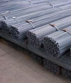 Deformed steel bars