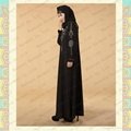 New design high quality dubai kaftan muslim wear clothing