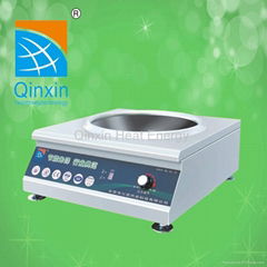 commercial induction cooker  