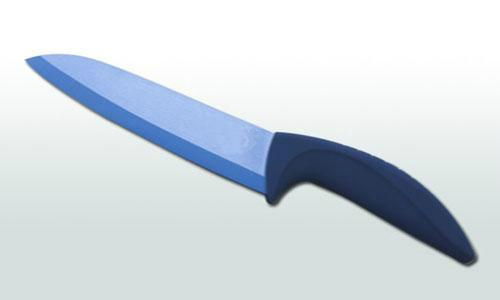 colour ceramic knife 4