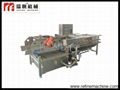 hydro cyclone cleaning machine 1