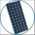 High quality POLY & MONO Solar photovoltaic Module/solar panel 4