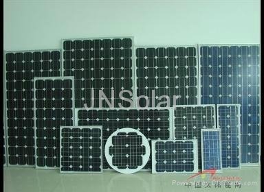 High quality POLY & MONO Solar photovoltaic Module/solar panel 4