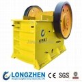 Top Quality Jaw Crusher