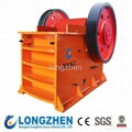 Worldwide Selling Jaw Crusher