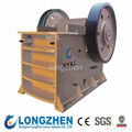 Rock Crusher Jaw Crusher