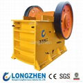 Mineral Jaw Crusher