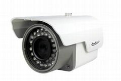 30m IR bullet Camera  waterproof camera  weatherproof camera