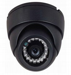 IR Dome Camera Sony CCD dome camera