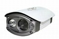 IR Network Camera 720P 1.3 Megapixel IP camera 1