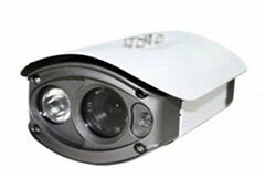 IR Network Camera 720P 1.3 Megapixel IP