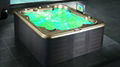 sunrans spa hot tub spa pool