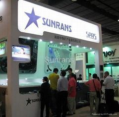 Guangzhou Sunrans Sanitary Ware Co.,Ltd.
