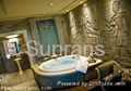 Sex Couple Whirlpool Badewanne Sunrans Couple Whirlpool Badewanne SR840 1