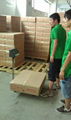 Fulfillment service in china bonded warehouses
