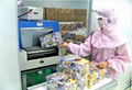 Food Packing service in Bonded Warehouses 2