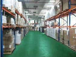 Fulfillment service in china bonded warehouses 3