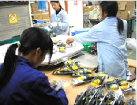 Fulfillment service in china bonded warehouses 4