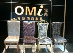 Omi Hotel Banquet Furniture Co.,Ltd.
