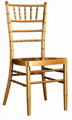 Chiavari Chair for Rental  1