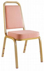 Banquet  Stacking Dining Chair