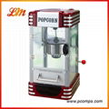 Electric Popcorn maker Popper Machine 1