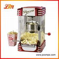 Electric Popcorn maker Popper Machine 2