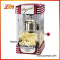 Electric Popcorn maker Popper Machine 3