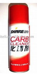 Carb Cleaner