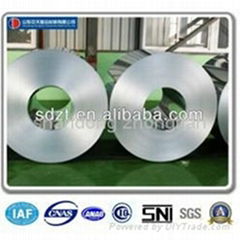 Hot dip Galvanized Steel Coil