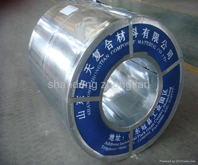 color coated aluzinc steel coil 2