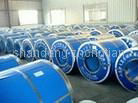 Prepainted Glavalume Steel Sheet/Coil 2