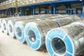 China Color Coated Glavalume Steel Coil 2